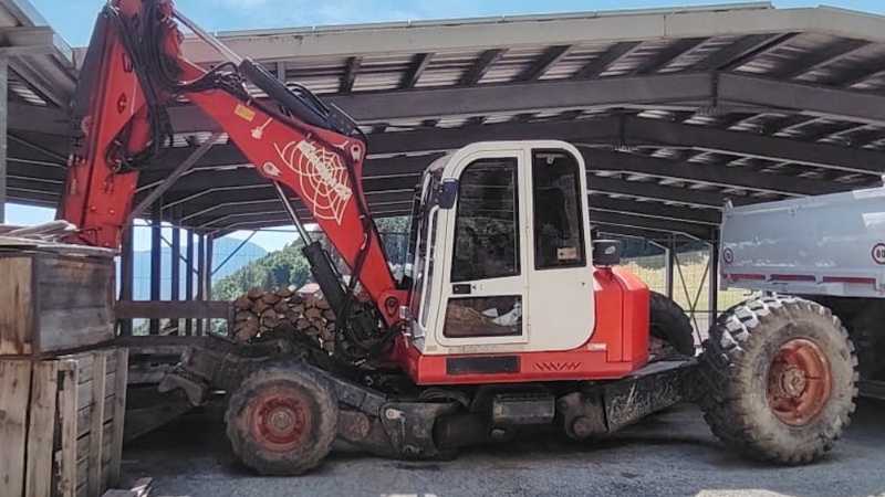 OmecoHub - EUROMACH R105-4WD